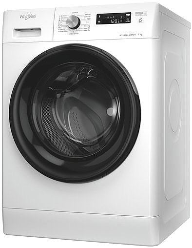 Washing Machine WHIRLPOOL FFS 7269 B EE ...
