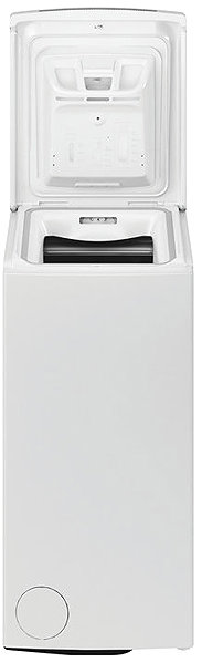 Washing Machine WHIRLPOOL TDLR 65261BS EU/N ...