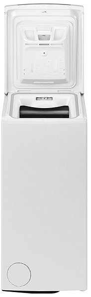 Washing Machine WHIRLPOOL TDLRG 6261BS EU/N ...