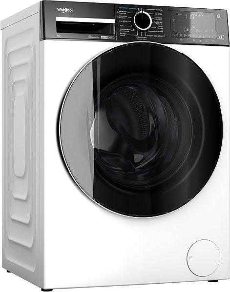 Washing Machine WHIRLPOOL WPM 97W ADS EN ...