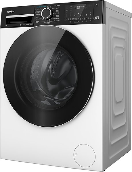 Washing Machine WHIRLPOOL WPM 97W ADS EN ...