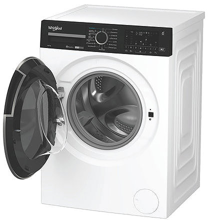 Washer Dryer WHIRLPOOL WPD 0736W ADS EE ...