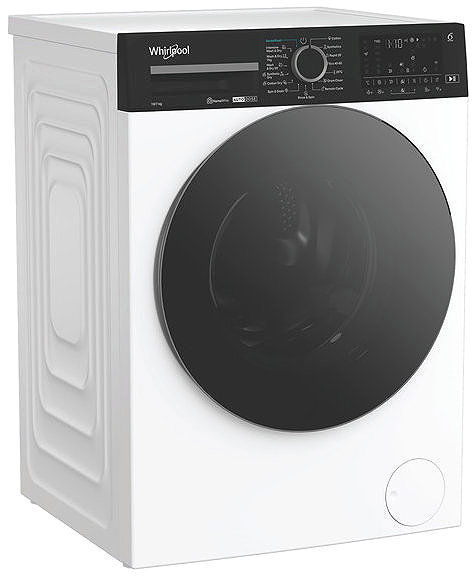 Washer Dryer WHIRLPOOL WPD 0736W ADS EE ...
