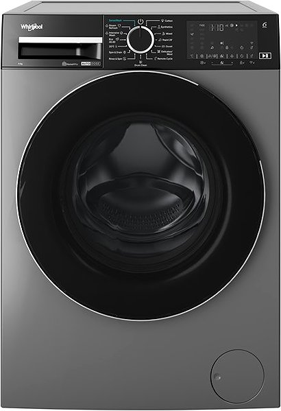 Washing Machine WHIRLPOOL WPM 99G ADS EE ...