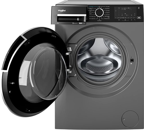 Washing Machine WHIRLPOOL WPM 99G ADS EE ...