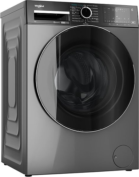 Washing Machine WHIRLPOOL WPM 99G ADS EE ...