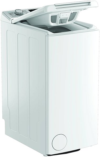Washing Machine WHIRLPOOL TW6521DSSWEE ...