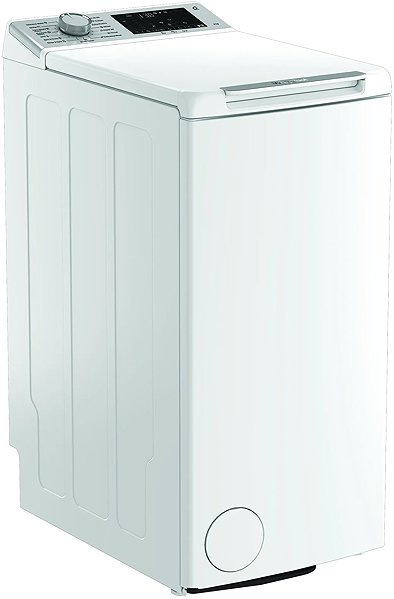 Washing Machine WHIRLPOOL TW621DSFCEE ...