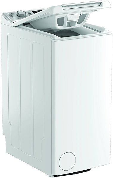 Washing Machine WHIRLPOOL TW622DSFCEE ...