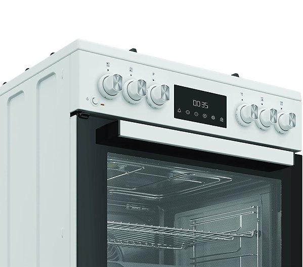Kitchen Stove WHIRLPOOL W6G8LMSWW ...