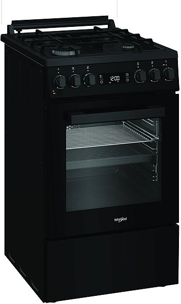 Kitchen Stove WHIRLPOOL W5G8LMSWTB ...