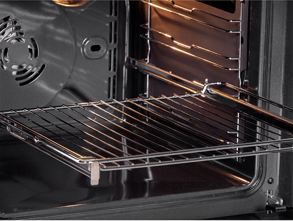 Oven & Cooktop Set WHIRLPOOL ACTUAL AKP 462 IX + WHIRLPOOL WS Q2160 NO Features/technology