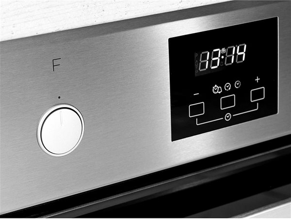 Oven & Cooktop Set WHIRLPOOL ACTUAL AKP 462 IX + WHIRLPOOL WS Q2160 NO Features/technology