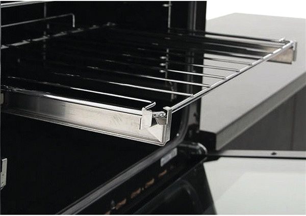 Oven & Cooktop Set WHIRLPOOL AKP 745 IX + WHIRLPOOL WS Q2160 NO Features/technology