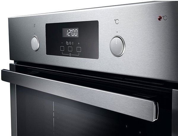 Oven & Cooktop Set WHIRLPOOL AKP 745 IX + WHIRLPOOL WS Q2160 NO Features/technology