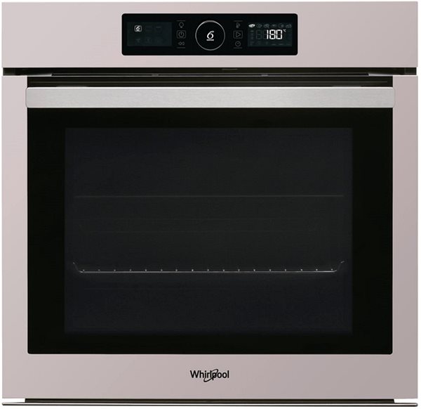 Oven & Cooktop Set WHIRLPOOL AKZ9 6270 IX + WHIRLPOOL WL B8160 NE Screen
