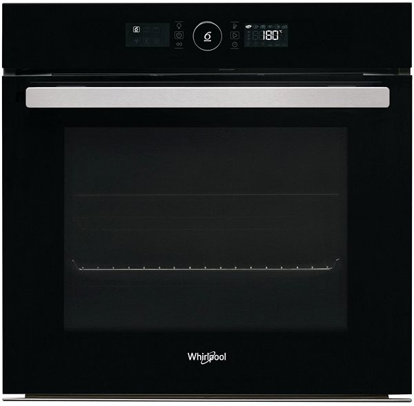 Oven & Cooktop Set WHIRLPOOL AKZ9 6230 NB + WHIRLPOOL WL B8160 NO Screen