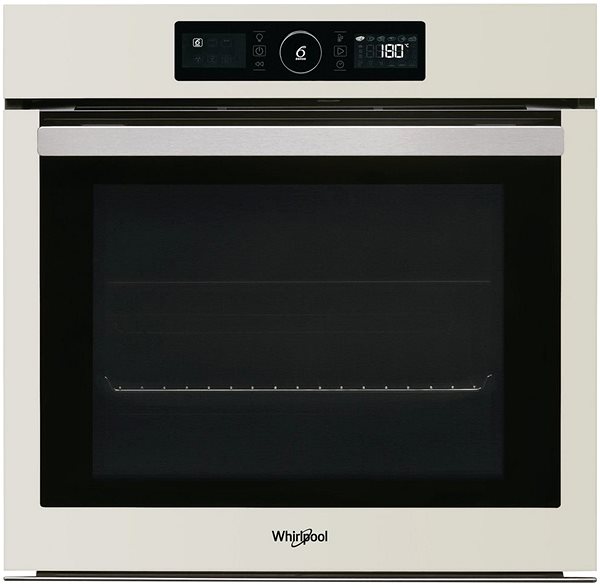 Oven & Cooktop Set WHIRLPOOL AKZ9 6230 S + WHIRLPOOL WL B8160 NE Screen