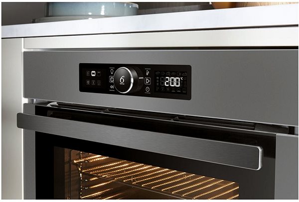 Oven & Cooktop Set WHIRLPOOL AKZ9 6230 S + WHIRLPOOL WL B8160 NE Features/technology