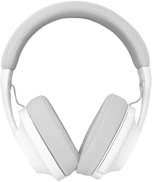 Gaming Headphones White Shark FALCON white ...