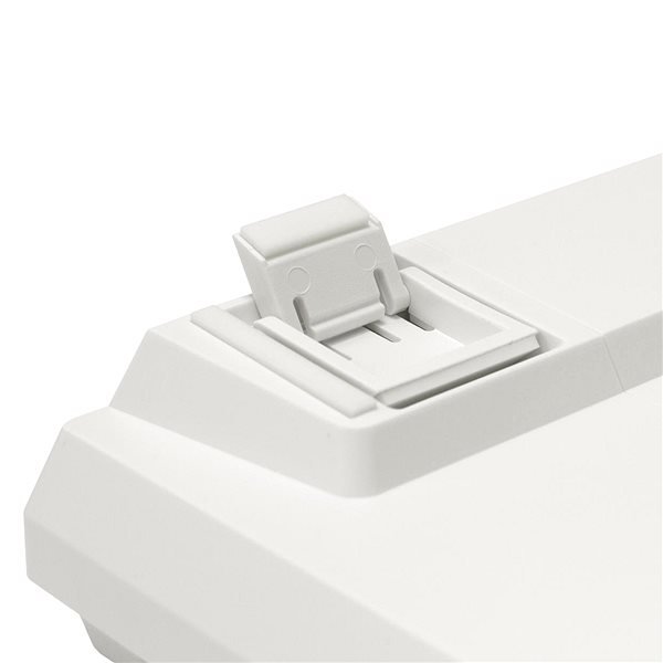 Gaming Keyboard White Shark SHINOBI-W/R- HU ...