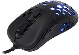 Gaming Mouse White Shark GM-5013B AZRAEL-B 6D ...