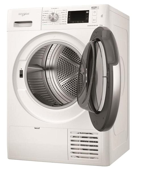 Clothes Dryer WHIRLPOOL FFT M22 9X2WS EE Features/technology