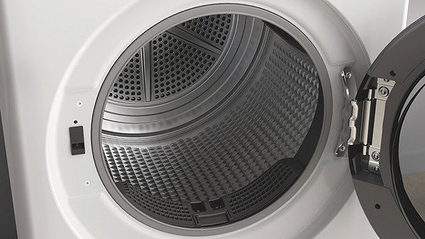 Clothes Dryer WHIRLPOOL FFT M22 8X3B EE ...