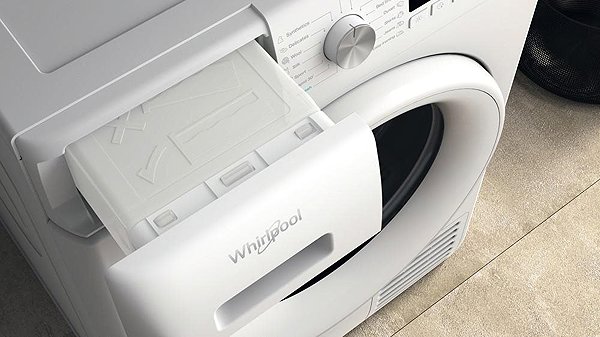 Clothes Dryer WHIRLPOOL FFT M11 82 EE R ...