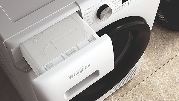 Clothes Dryer WHIRLPOOL FFT M11 82B EE R ...