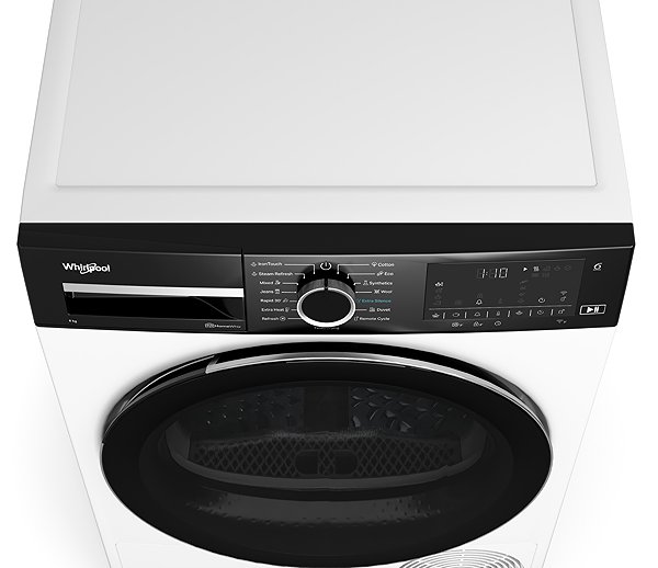 Clothes Dryer WHIRLPOOL WP C8 WBS EE ...