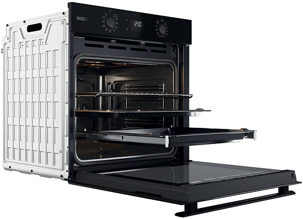 Built-in Oven WHIRLPOOL OMSR58RU1SB ...
