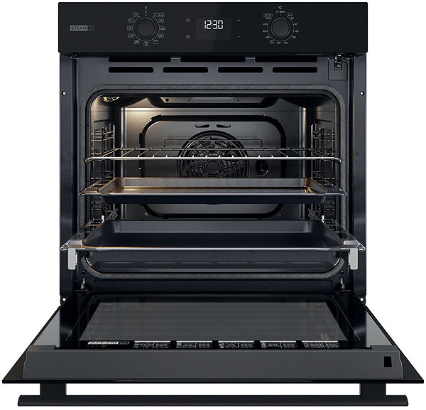 Built-in Oven WHIRLPOOL OMSR58RU1SB ...