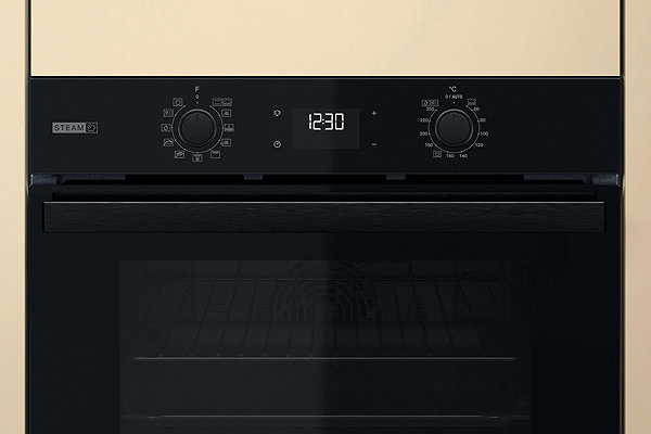 Built-in Oven WHIRLPOOL OMSR58RU1SB ...