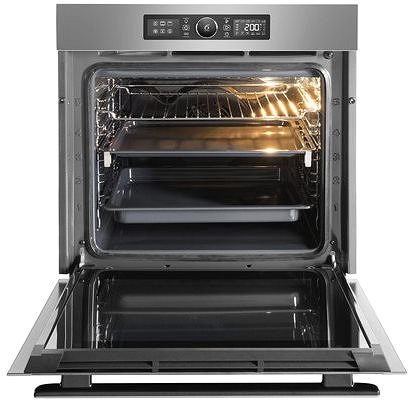 Built-in Oven WHIRLPOOL ABSOLUTE AKZ9 6220 IX ...