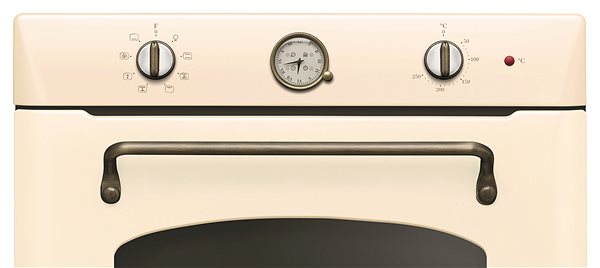 Built-in Oven WHIRLPOOL WTA C 8411 SC OW Features/technology