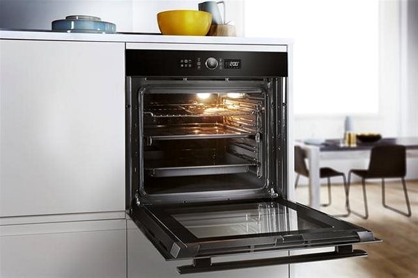 Built-in Oven WHIRLPOOL AKZ9 6290 NB Lifestyle