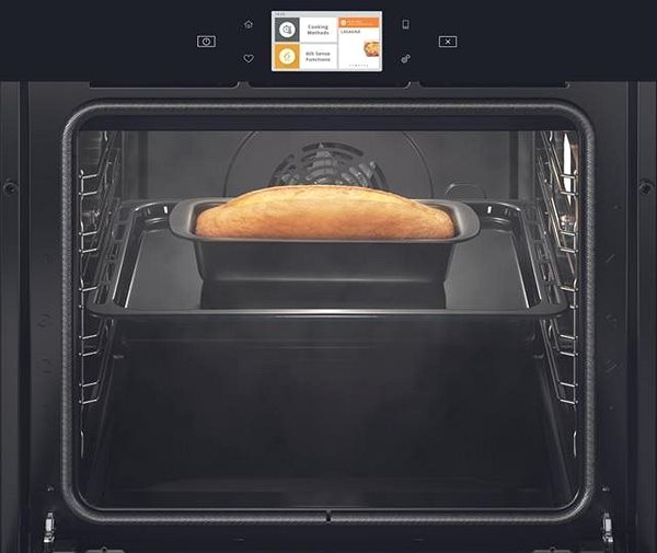 Built-in Oven WHIRLPOOL W11I OP1 4S2 H Lifestyle