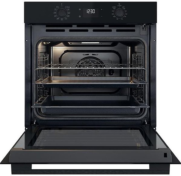 Built-in Oven WHIRLPOOL OMK58RU0B ...