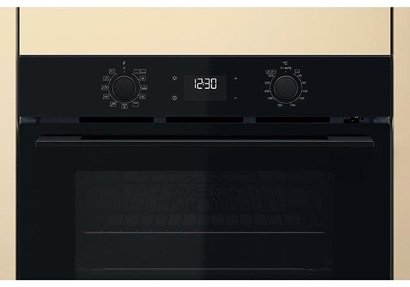 Built-in Oven WHIRLPOOL OMK58RU0B ...