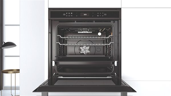 Built-in Oven WHIRLPOOL W6 OM4 4S1 P BSS ...