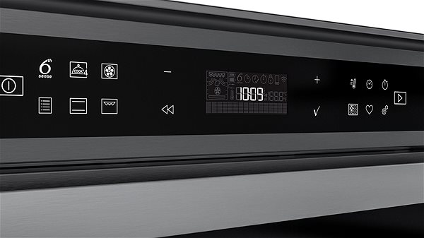 Built-in Oven WHIRLPOOL W6 OM4 4S1 P BSS ...