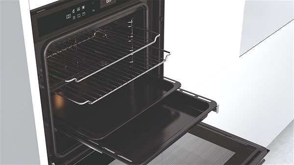 Built-in Oven WHIRLPOOL W6 OM4 4S1 P BSS ...
