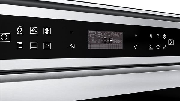 Built-in Oven WHIRLPOOL W6 OM4 4S1 H ...