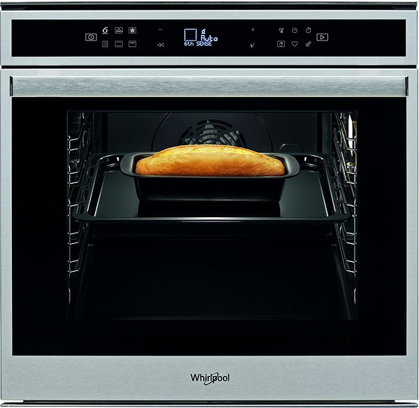 Built-in Oven WHIRLPOOL W6 OM4 4S1 H ...