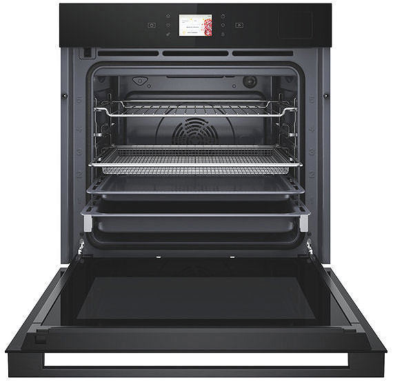 Built-in Oven WHIRLPOOL WOI9A8PT1SBA ...