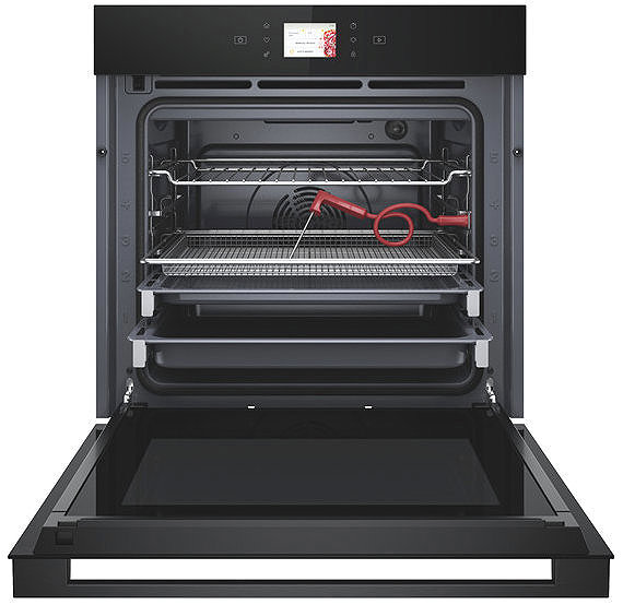 Built-in Oven WHIRLPOOL WOI98FPT2SBA ...
