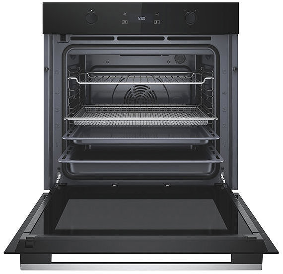 Built-in Oven WHIRLPOOL WOI78PU0SXA ...