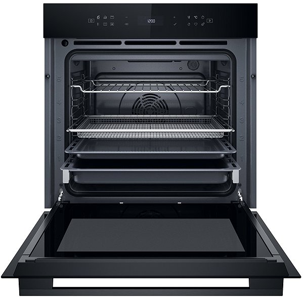 Built-in Oven WHIRLPOOL WOI78HT1SBA ...