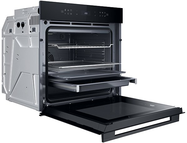 Built-in Oven WHIRLPOOL WOI78HT1SBA ...